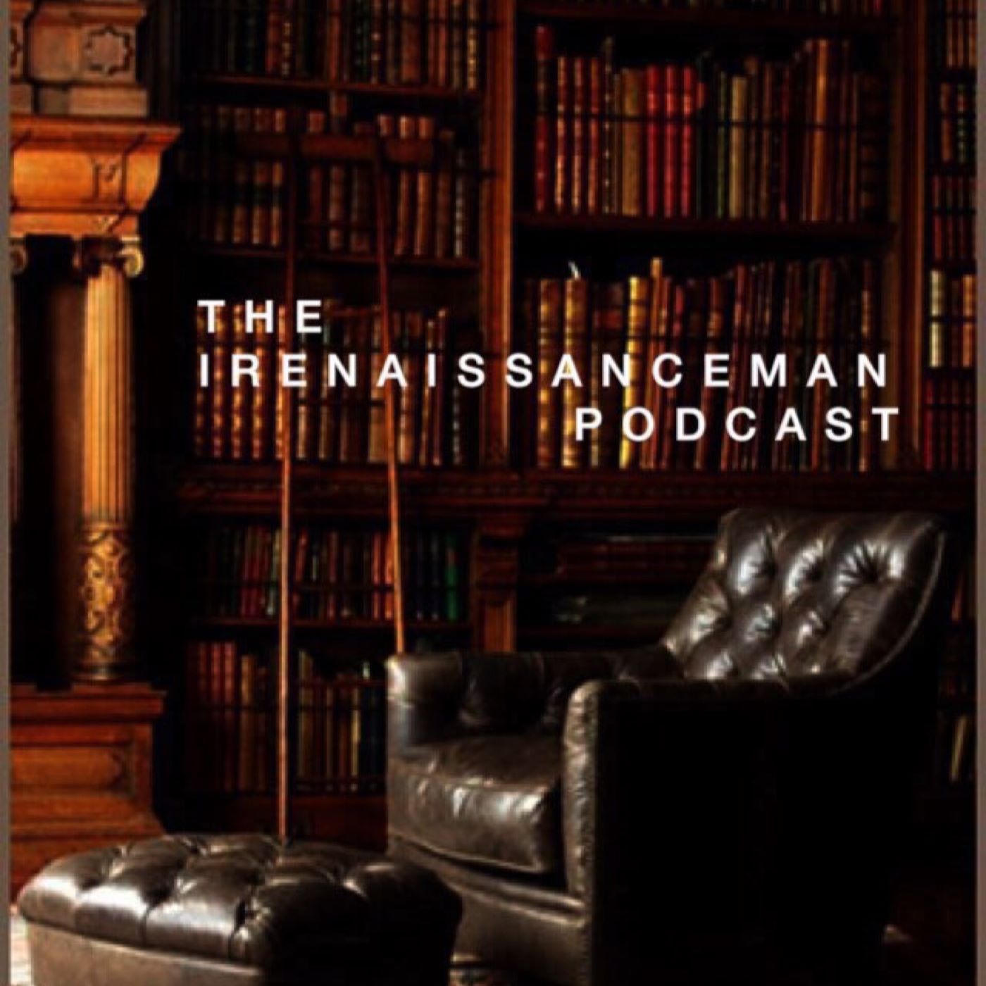 I Renaissance Man Podcast