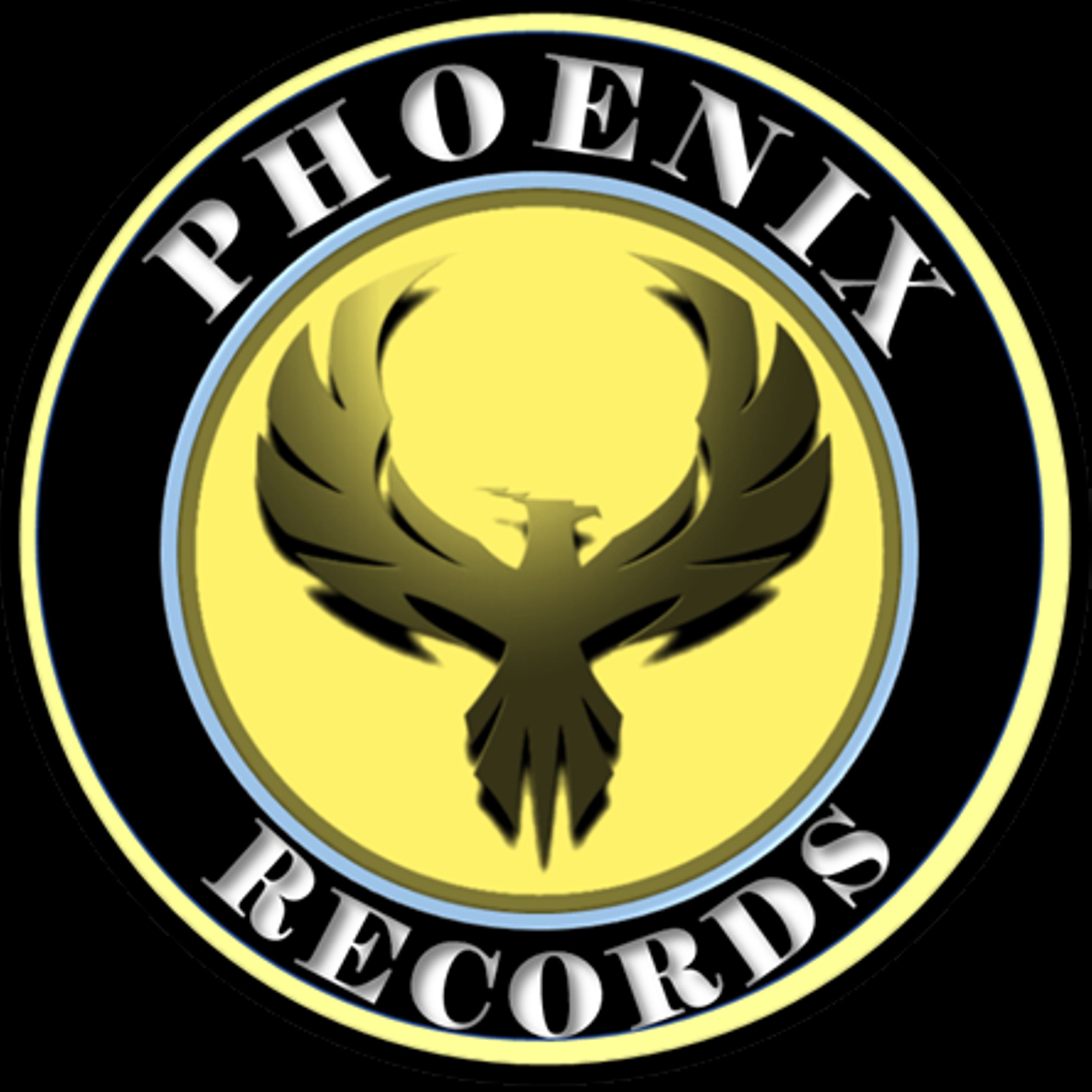 Phoenix Records podcast artwork