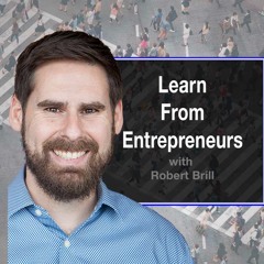Learn From Entrepreneurs