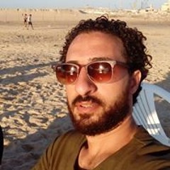 Ebrahim Essam