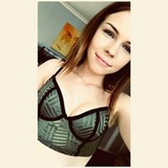 Courtney Cuthbertson