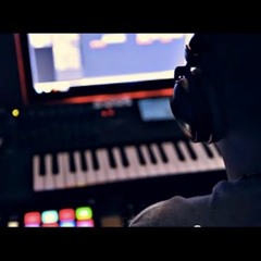 Richy Marz- The Producer