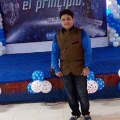 Debasish Mohapatra