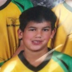 Lucas Gat