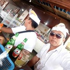 Nengah Senganan
