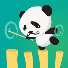 PANDAz Flipperpanda 706