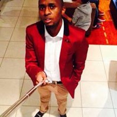 Thulani Tukz Mahlakametsa