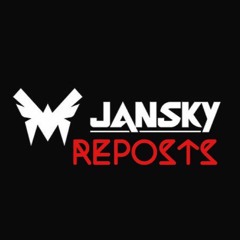 Jansky Official Reposts - Follow 4 Free Repost