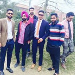 Harman Sohal