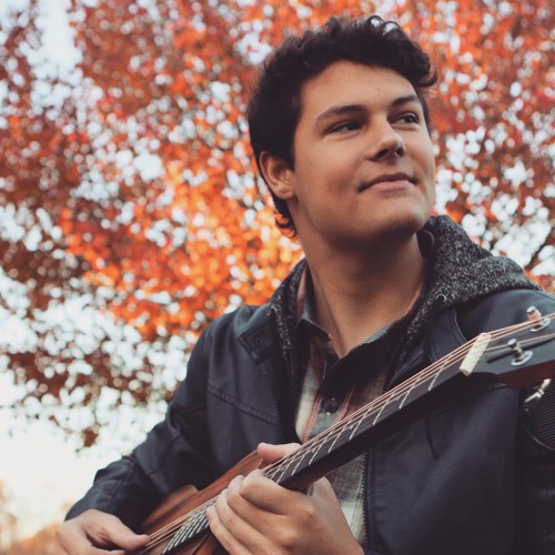 Download Thomas Rhett - Marry Me (Reid Yarberry Cover)