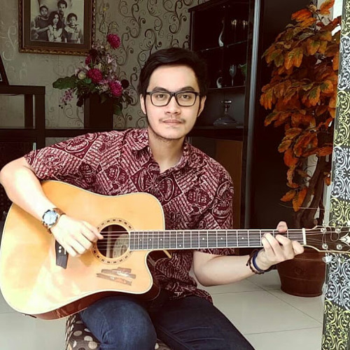Denny Herlambang’s avatar