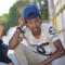 Afonso retrato