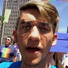 James Rodney-Pierre Ford