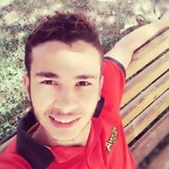 Ehab Samer