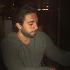 Anthony Abi Zeid