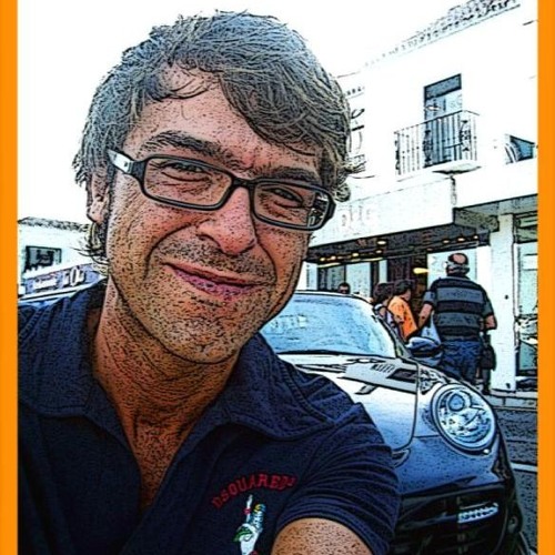 Guillermo Ansorena’s avatar