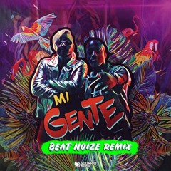Beat Noize