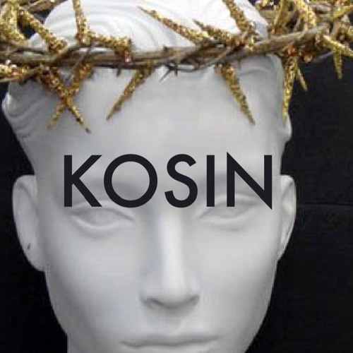 David Kosin’s avatar