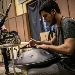 Stream David Urban Handpan music Listen to songs albums