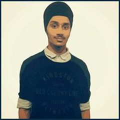 Lovepreet Singh Multani