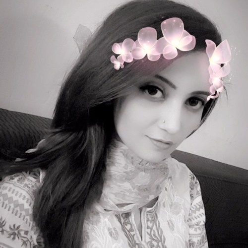 Komal Hanif’s avatar