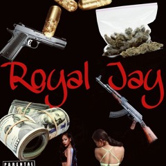 Royal Jay