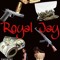 Royal Jay