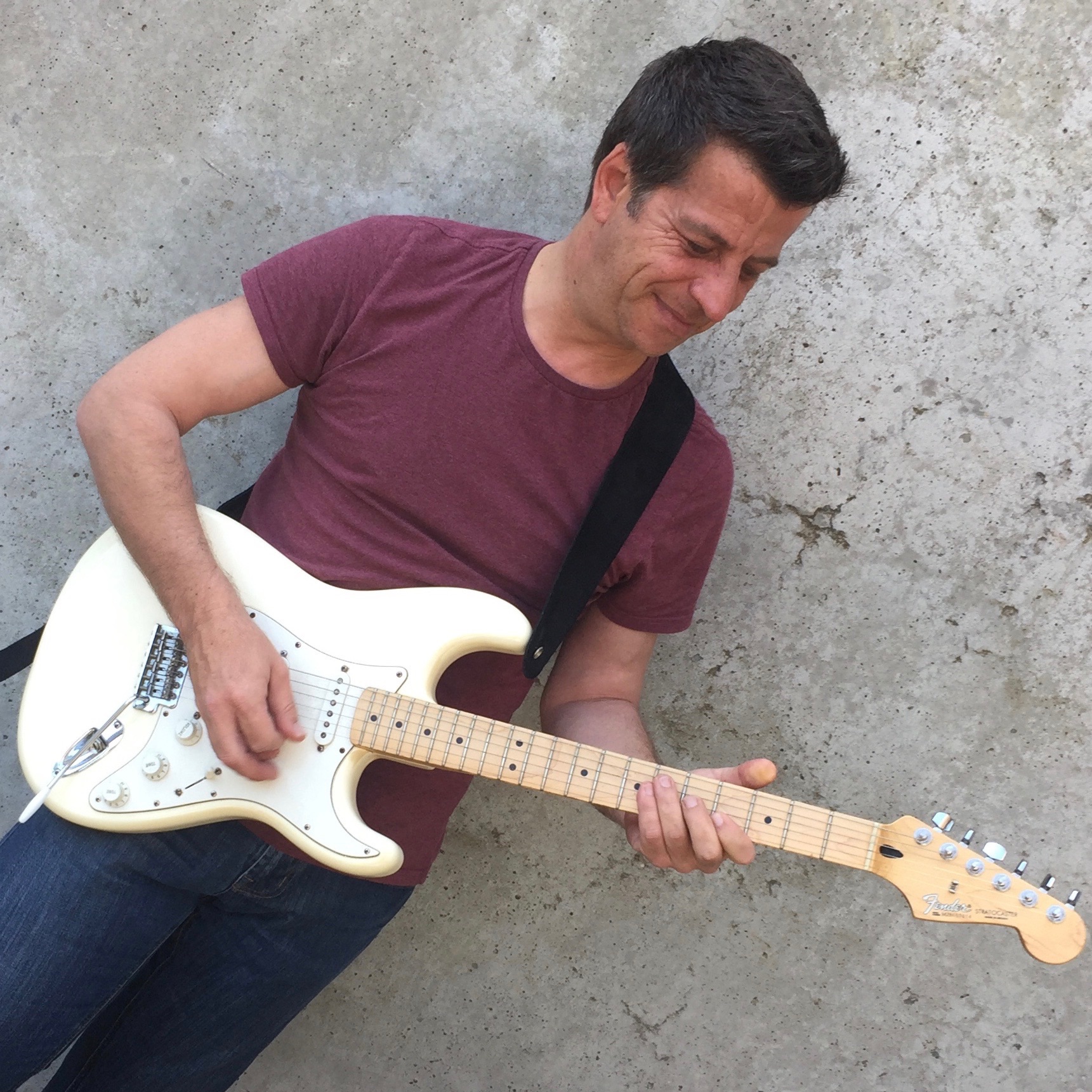 Pete Hachel
