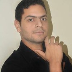 Mustafa Abd El Mohsen