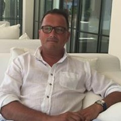 Kristof Van Overbeke