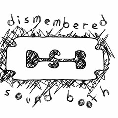 Dismembered Sound Booth
