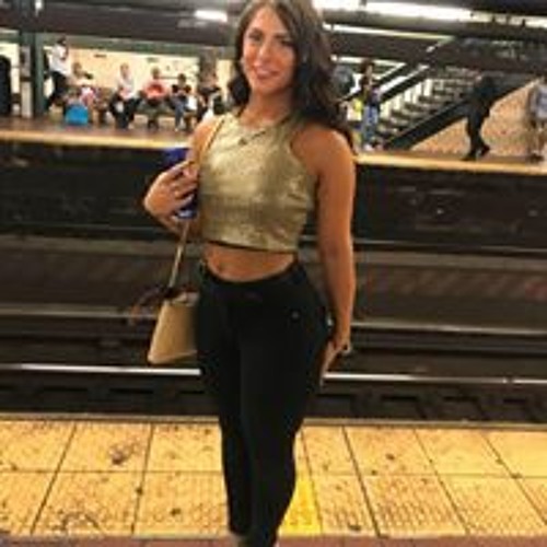Jenna Marie’s avatar