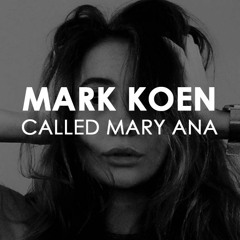Mark Koen