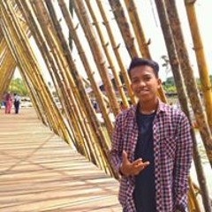 Agus Pranaditya