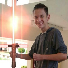 Isaac Clark