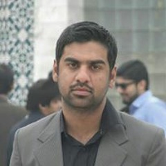 MOHSIN MUHAMMAD KHAN