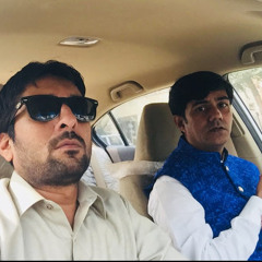 rana ahsaan