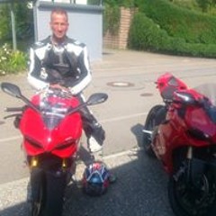 Fabian Lehmann