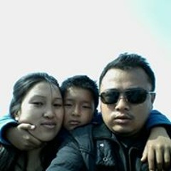 Tshewang Namgyel