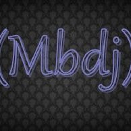 Mbdj’s avatar
