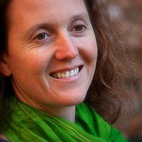 Kathrin Hoffmann’s avatar