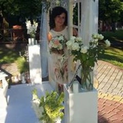 Оксана Кучерява