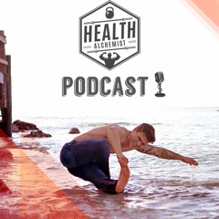 Health Alchemist Podcast