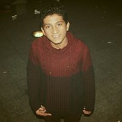 Mohamed Elsony