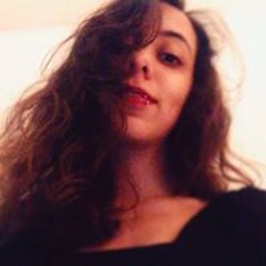 Begüm İdil Bozkurt