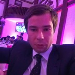 Alexey  Poluhin