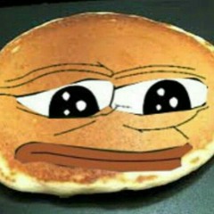 Pepe Pancake
