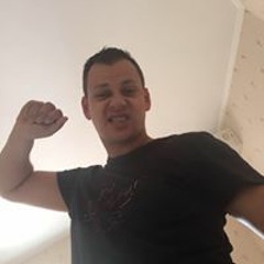 Андрей Феденко