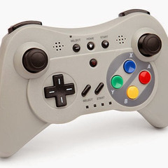 Video Game Christmas