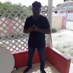 Rushendrick Casimiri